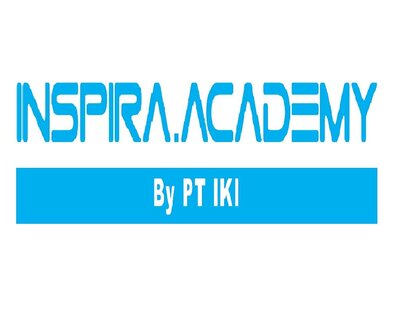 Trademark INSPIRA ACADEMY By PT IKI