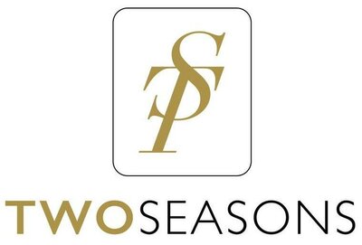 Trademark TWO SEASONS + LOGO