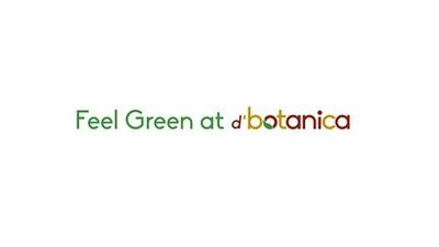 Trademark FEEL GREEN AT D’BOTANICA