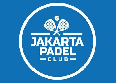 Trademark Jakarta Padel Club + logo