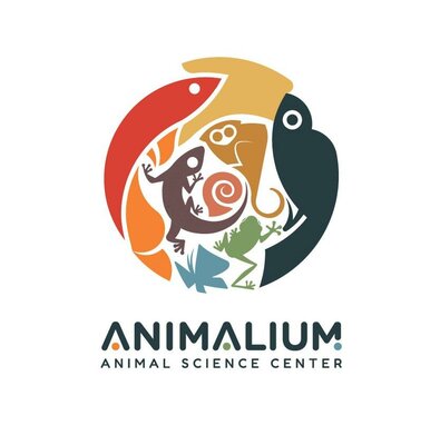 Trademark ANIMALIUM - Animal Science Center dan Logo