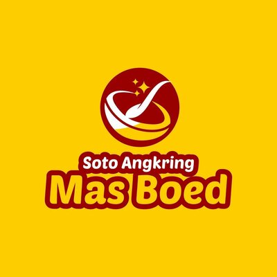 Trademark Soto Angkring Mas Boed