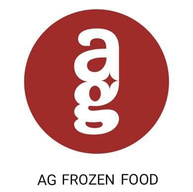 Trademark AG FROZEN FOOD