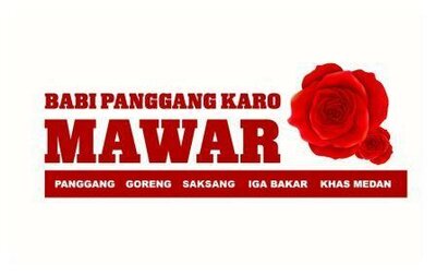 Trademark BABI PANGGANG KARO MAWAR