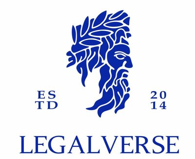 Trademark LEGALVERSE