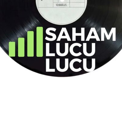 Trademark Saham Lucu Lucu