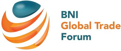 Trademark BNI Global Trade Forum + Logo