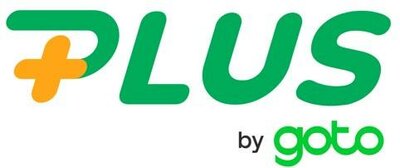 Trademark Plus by GoTo + Logo