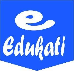 Trademark Edukati dan Logo