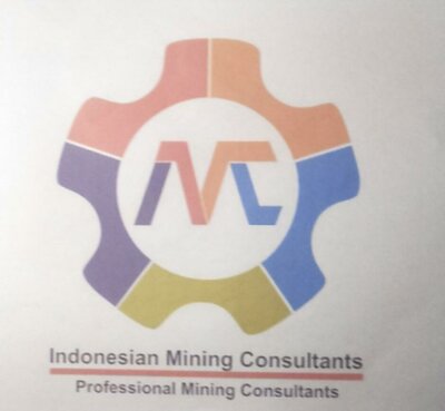 Trademark Indonesian Mining Consultants