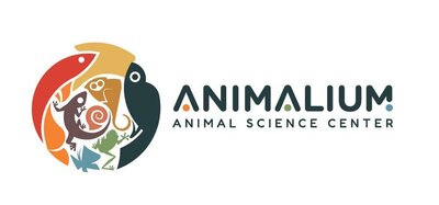 Trademark ANIMALIUM - Animal Science Center dan Logo