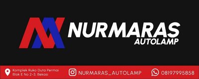 Trademark Nurmaras Autolamp