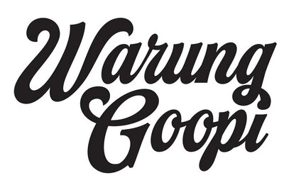 Trademark Warung Goopi