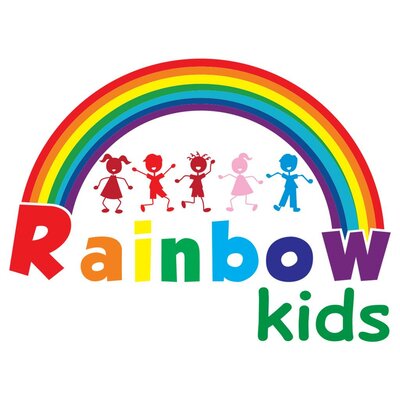 Trademark Bimba Rainbow Kids Indonesia