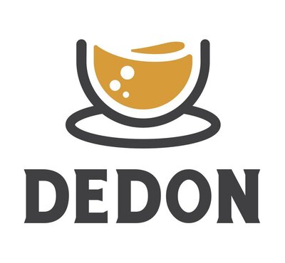 Trademark DEDON + LOGO