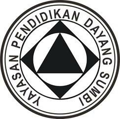 Trademark YAYASAN PENDIDIKAN DAYANG SUMBI