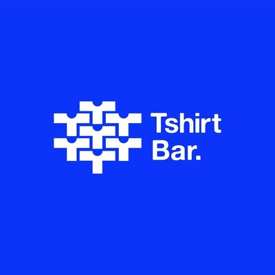 Trademark TSHIRTBAR + LOGO