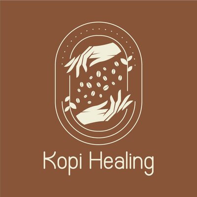 Trademark KOPI HEALING