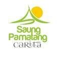 Trademark Saung Pamatang Carita & Logo