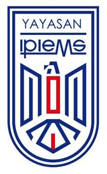 Trademark YAYASAN IPIEMS + LOGO