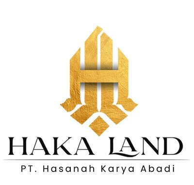 Trademark HAKA LAND PT. Hasanah Karya Abadi dan Logo