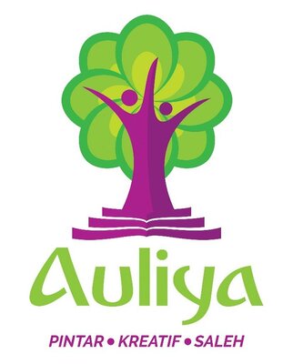 Trademark AULIYA + LOGO