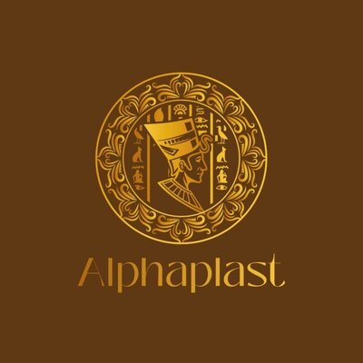 Trademark Alphaplast