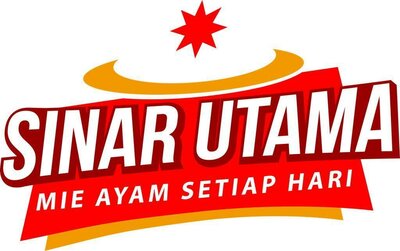 Trademark SINAR UTAMA DAN LOGO