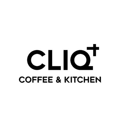 Trademark CLIQ+ COFFEE & KITCHEN