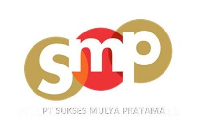 Trademark SMP singkatan dari PT Sukses Mulya Pratama