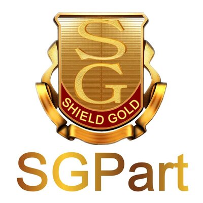 Trademark SGPART + LOGO