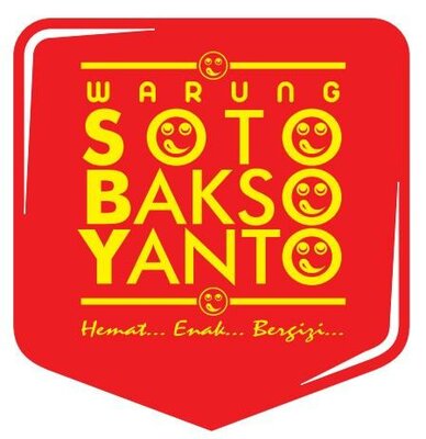 Trademark WARUNG SOTO BAKSO YANTO