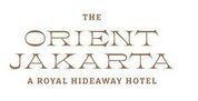 Trademark THE ORIENT JAKARTA A ROYAL HIDEAWAY HOTEL