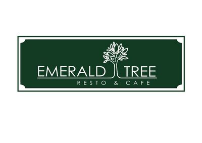 Trademark EMERALD TREE + LOGO