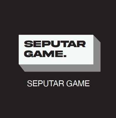 Trademark SEPUTAR GAME dan Lukisan