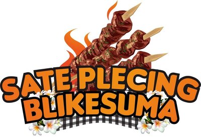 Trademark SATE PLECING BLIKESUMA