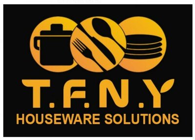 Trademark T.F.N.Y Houseware Solutions