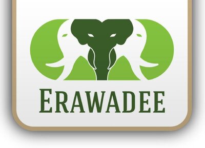 Trademark ERAWADEE & LOGO