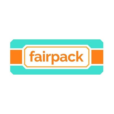 Trademark FAIRPACK + LOGO