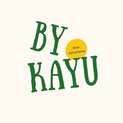 Trademark BY KAYU eco solutions