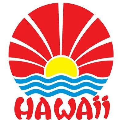 Trademark HAWAII DAN LOGO