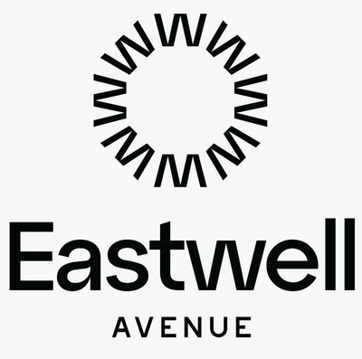 Trademark Eastwell Avenue + Logo