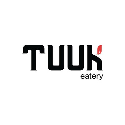 Trademark Tuukeatery + LOGO