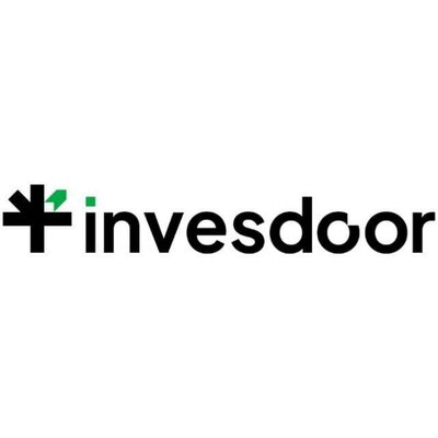 Trademark invesdoor = Suatu Penamaan /Logo