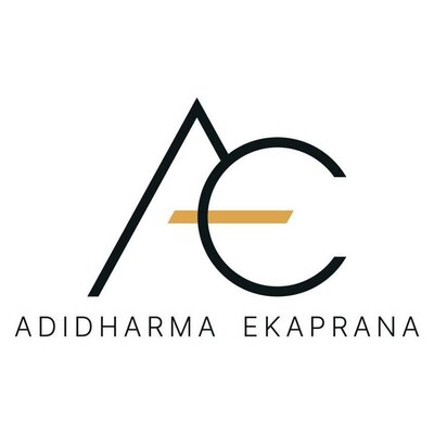 Trademark ADIDHARMA EKAPRANA DAN LOGO