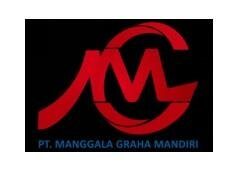 Trademark PT. MANGGALA GRAHA MANDIRI DAN LOGO MGM