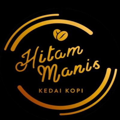 Trademark Kedai Kopi Hitam Manis