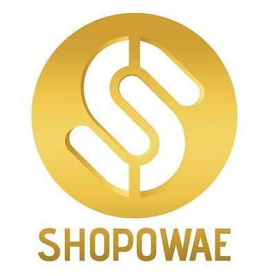 Trademark SHOPOWAE