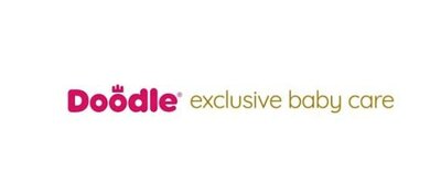 Trademark Doodle exclusive baby care