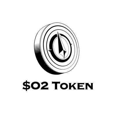 Trademark $O2 TOKEN